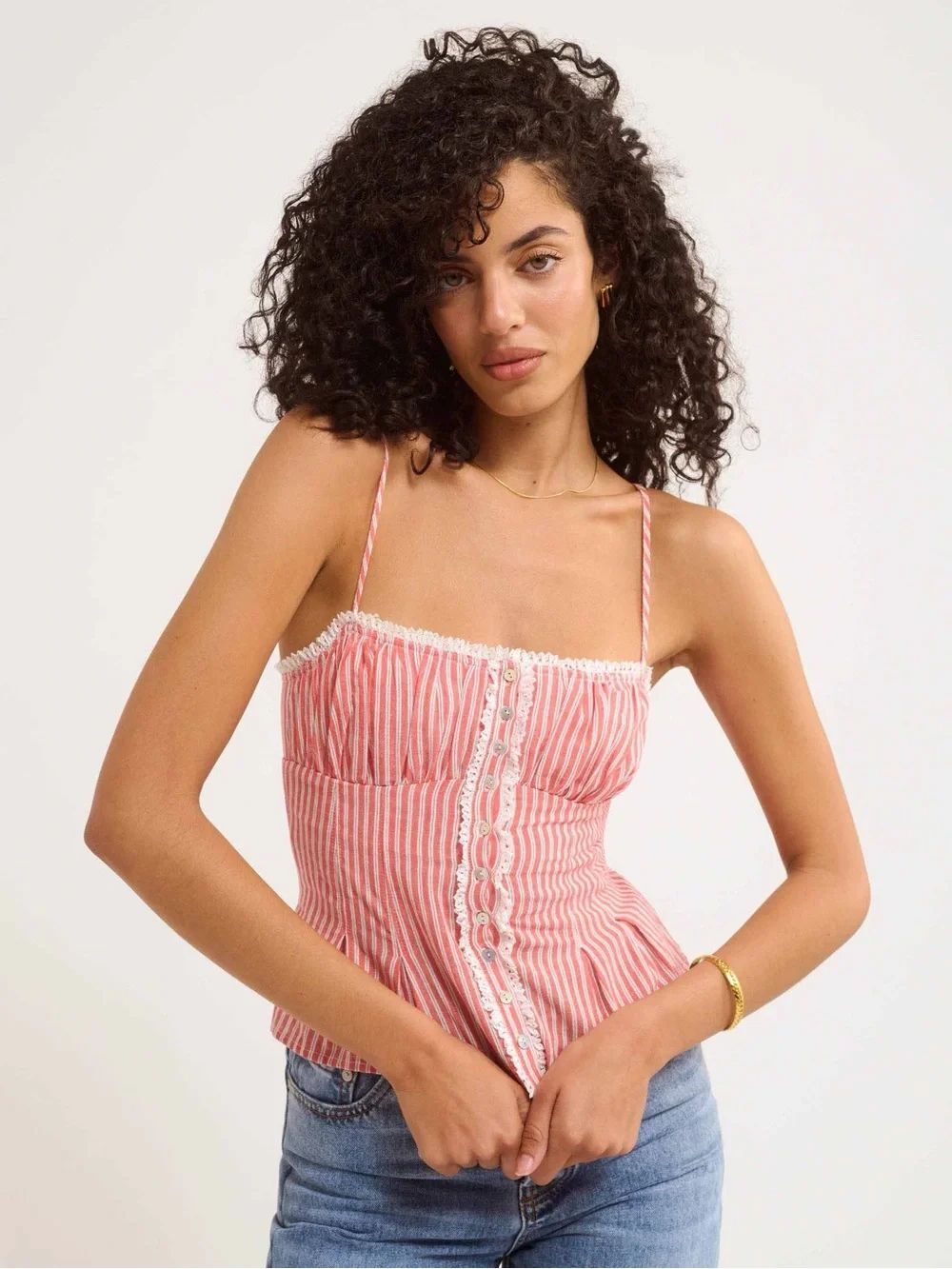 Rumored Lemon Grove Top